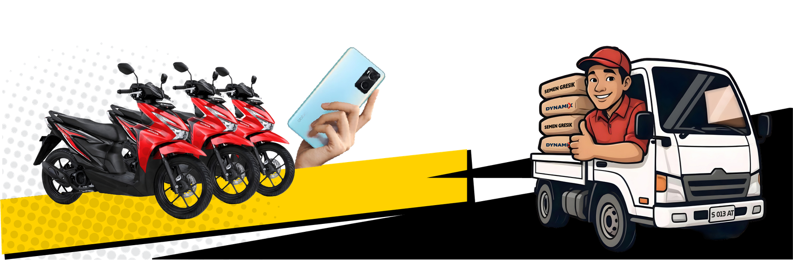 Program Poin Loyalty Banner